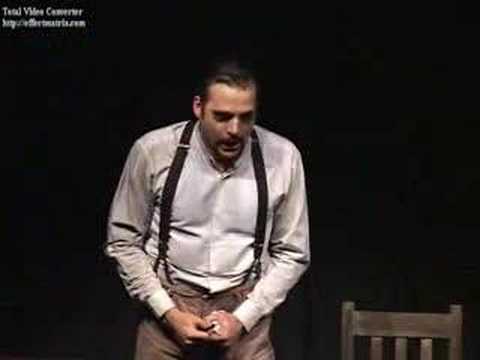 Sweeney Todd -Epiphany- Operaria