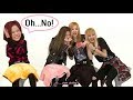 When jisoo makes blackpink cant stop laughing