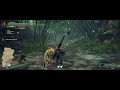 EP.1 MH Rise Training Quest - Back To Basics