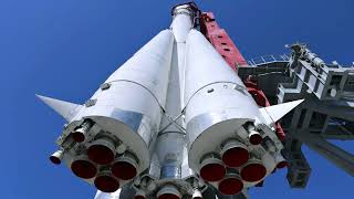 Laika’s Last Flight: The Truth Behind Sputnik 2.
