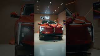 Mahindra XEV 9e ❤️ #cinematic #cardelivery #viralvideo #beats #subscribe