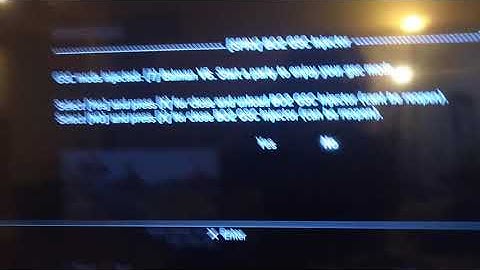 Bo2 injector for bles/blus PS3 jailbreak