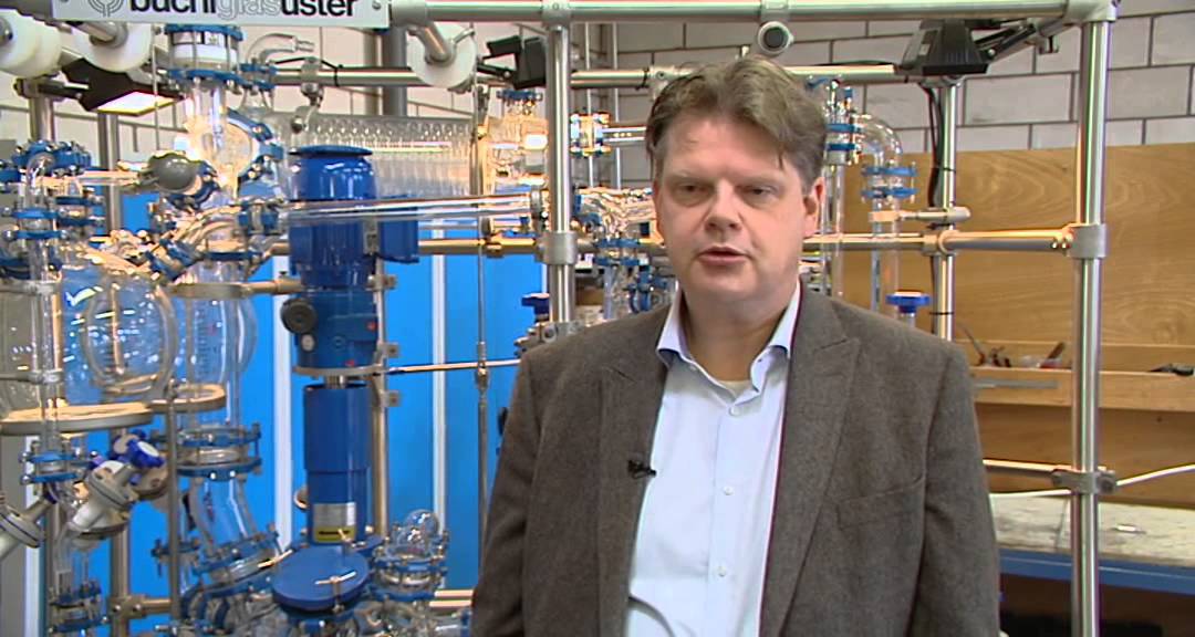 Suurmond Engineered Solutions voor de procesindustrie