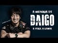 A História de Daigo Umehara - Street Fighter