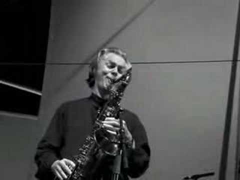 Jan Garbarek & Ustad Fateh Ali Khan - Saga