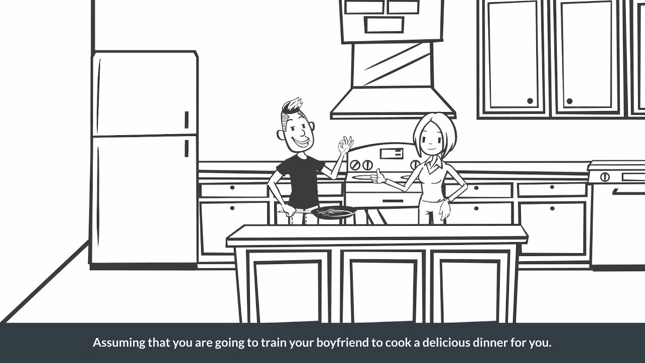 Shaping / Successive Approximation
