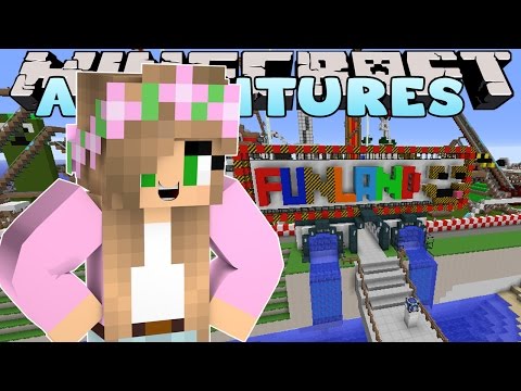 Minecraft School : LITTLE KELLY KISSES A PRINCE 
