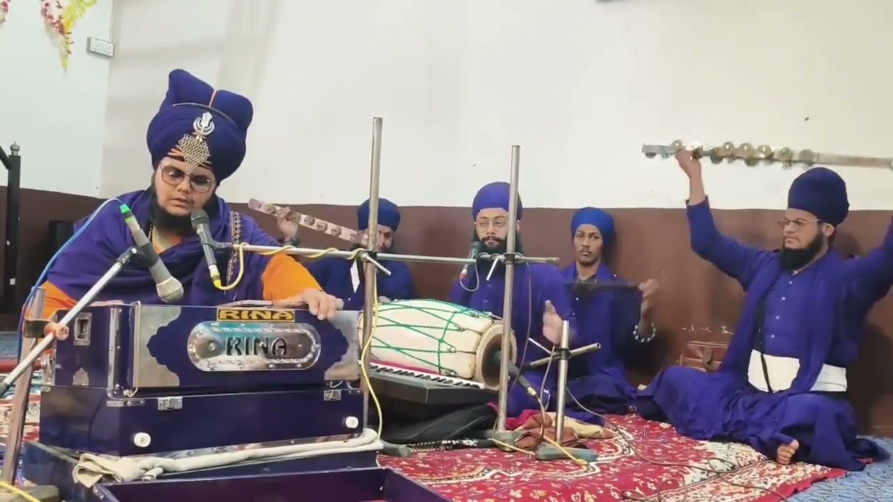 #### ਬਹੁਤ ਪਿਆਰੀShaan ਸੁਣ ਕੇ,ਬਹੁਤ ਅਨੰਦ ਆਵੇਗਾ! ਜਰੂਰ ਸਾਰੇ ਵੀਰ ਭਰਾ ਸਣੁ ਊਹ ਤੇ like👍,and,share jarur kreo 