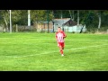 Ref:Z3OcfVCaSdw 3�me but de la jssp contre nord lozere 26/09/2010