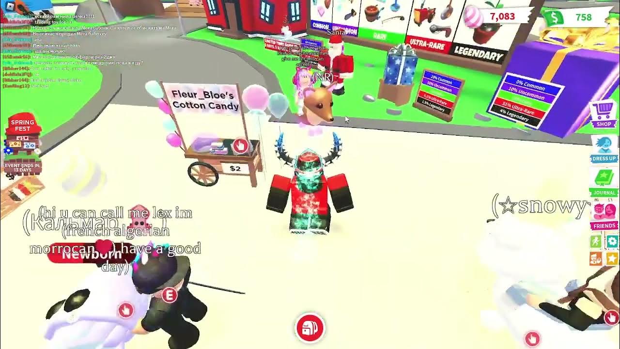 What do people trade for a fly/ride axolotl in adopt me ? YouTube