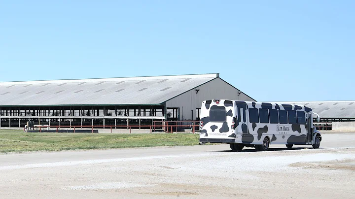 Phosphorus recovery from cow manure at Indiana dairy farm