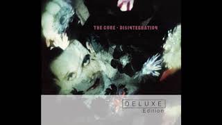 The Cure - Prayers For Rain (Disintegration Entreat Plus Live)