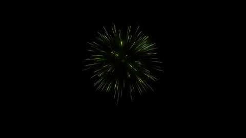 Fireworks For After Effects