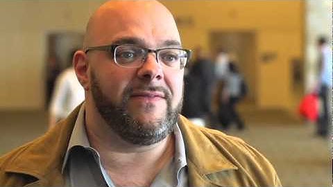 ad:tech video interview: Adam Kleinberg of Traction on what the future holds for ad agencies