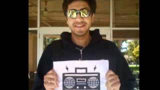 ThunderRadio interviews TSG Presidential Candidate Samir Bathija