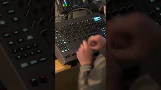 Tr1000 wonky jazz beat #tr1000 #rolandtr1000