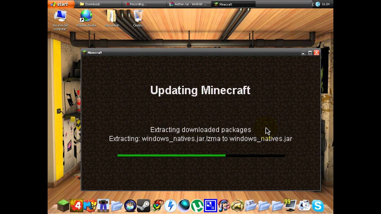 minecraft 1.2.5 download