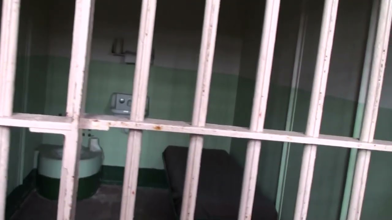 Crime Story: Drunk Suspect Arrest in Florida