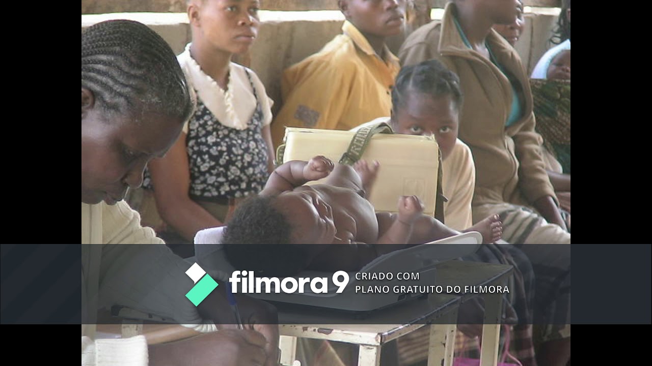 PARAMÉDICOS DE CATÁSTROFE INTERNACIONAL - Fotos de Moçambique