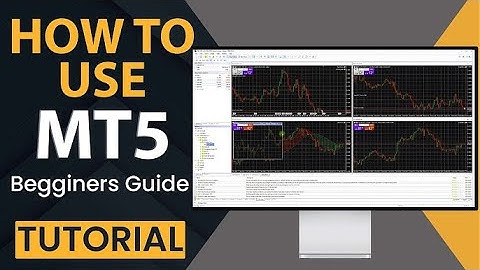 Master #binance  Trading on #metatrader5  – Beginners to Experts