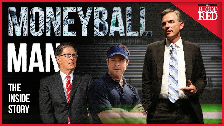 BILLY BEANE EXCLUSIVE | Moneyball man who inspired...