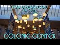 Colonie center  raw  real retail