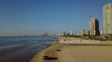 Cho thuê căn hộ chung cư cao cấp Mường Thanh Sơn Trà Đà Nẵng