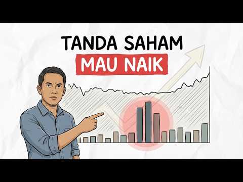 4 Rahasia Bandarmology: Cara Mengetahui Kapan Bandar Sedang Akumulasi