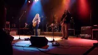 Blues Caravan 2013