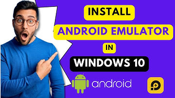 How to Install LDPlayer 9 Android Emulator on Windows 10