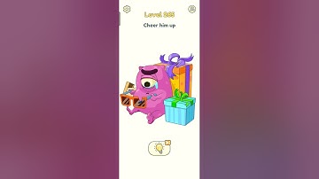 Dop 2 Level 265 #delete #one #part #gameplay #trending #viral