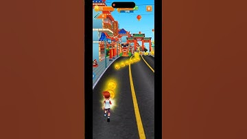 🚘Bus Rush Android Gameplay | Endless Running Game | Crazy Speed Challenge #shortvideos 2025