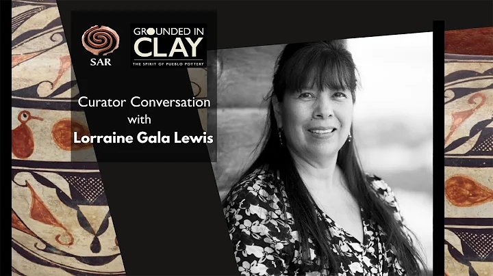 Curator Conversation with Lorraine Gala Lewis
