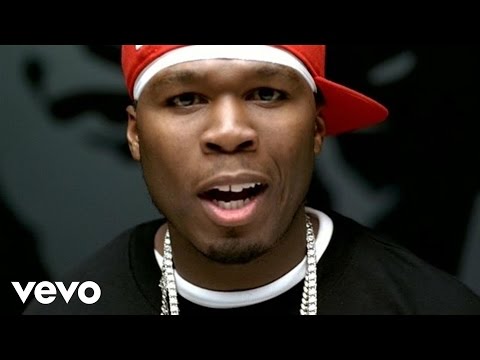 50 Cent - Outta Control (Official Music Video) ft. Mobb Deep