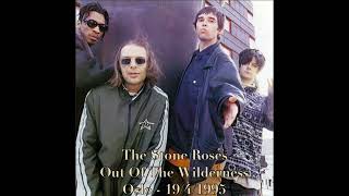 The Stone Roses - Live in Oslo - 19th April 1995 (Audio)