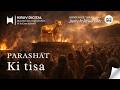 ✨ Minja de Shabat - Ki tisa | Alianza AniAMI | Justos de las naciones | Kiruv