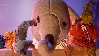 It Takes Two - Cutie the Elephant Death Scene