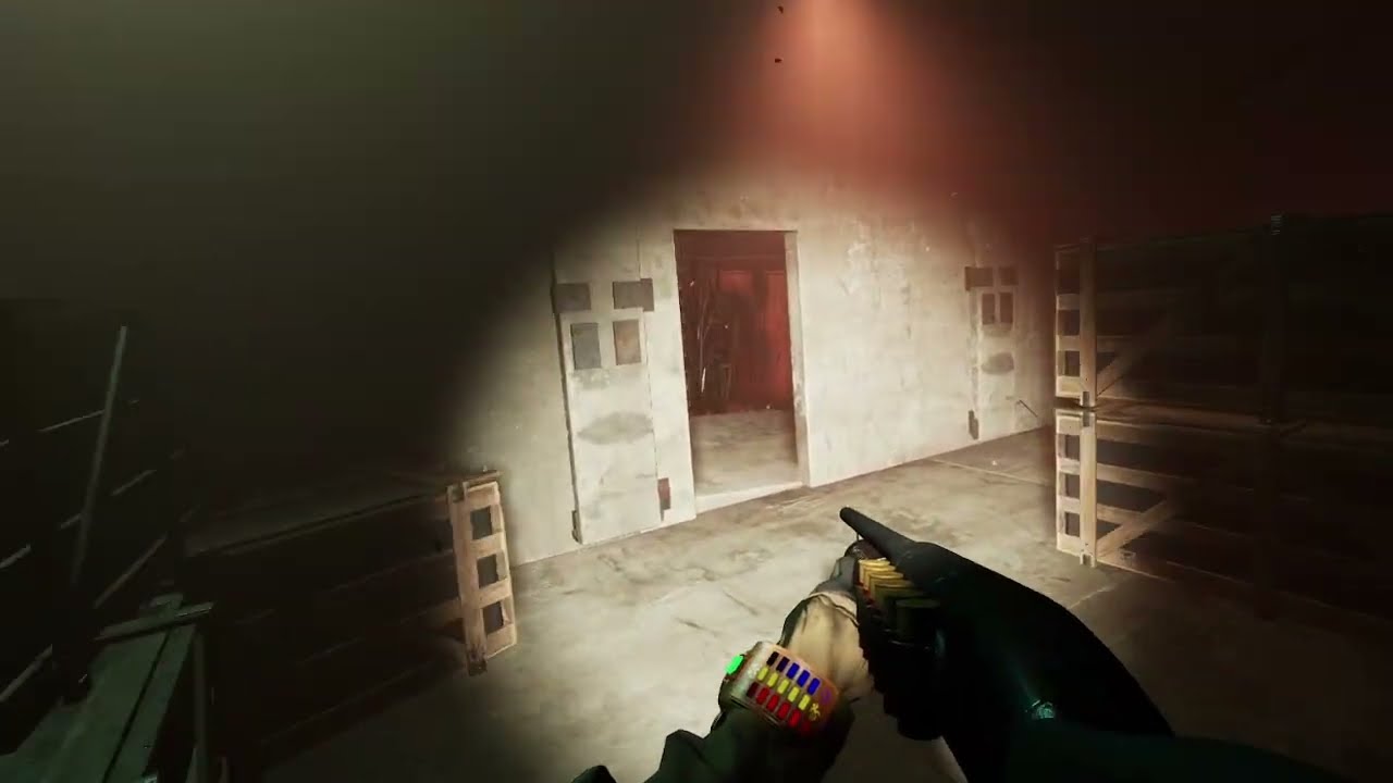 The Mines of The Radius - Into The Radius 1.0 (11)