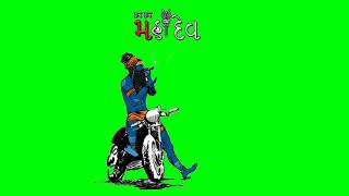 een screen mahakal 2 siv Shankar kinemaster chroma key video editor screenshot 5