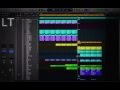 Calvin Harris - Blame (Logic Pro X FREE Project!!!)