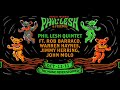 Capture de la vidéo Phil Lesh And Friends 10.12.2021 Port Chester, Ny Complete Aud