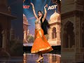 The Magic of Chinese Blue and White Porcelain Transformation#dance #agt