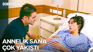 Hastane Vlog Sen Mükemmel Bir Anne Olacaksın Zenan - Doktorlar