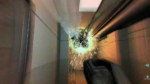 EAX in F.E.A.R. 1 (Part 1)