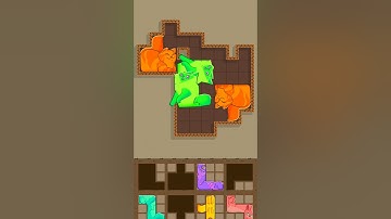 puzzle cat game 🎯🎮#shorts #catgame #puzzlegame #tranding #viral