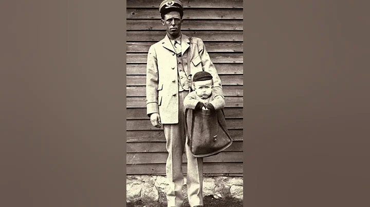 🤣June 13, 1920, in history: No More Babies! US Post Office says children cannot be sent parcel post