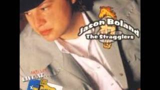 Jason Boland - Falling With Style chords