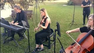 Shania Twain -You’re Still The One -Instrumental (Violino|Cello|Piano) -Partita Música para Eventos