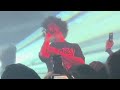 I Set My Friends On Fire - ASL - Live at Photo City Music Hall in Rochester, NY on 6/17/26