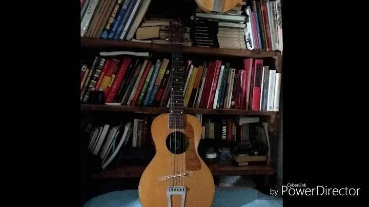 Sample of The Steve Warren Band w/ James Funk